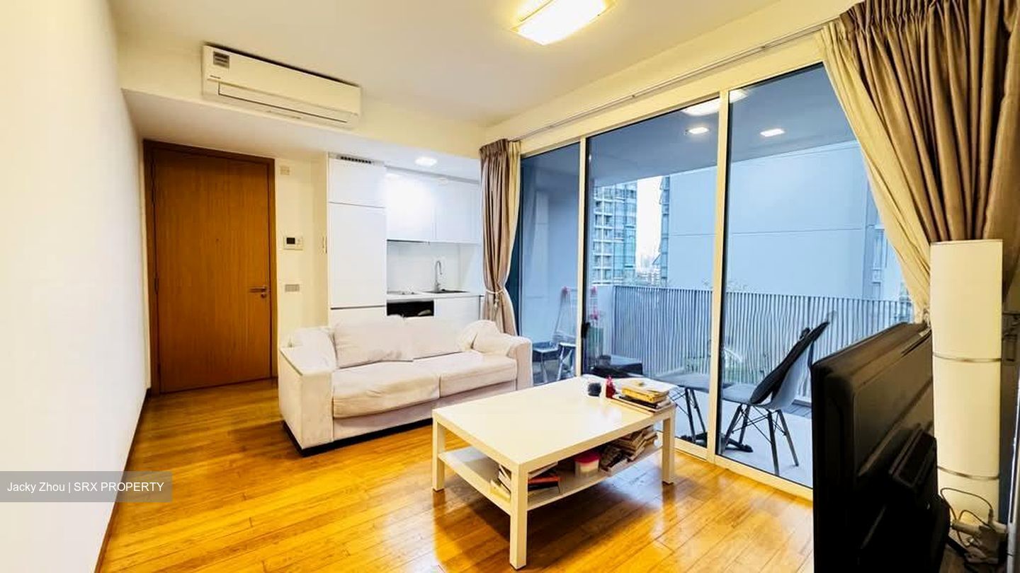 The Peak @ Cairnhill I (D9), Apartment #631093911